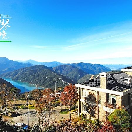 Ming Ging Farm Appartement Renai Buitenkant foto