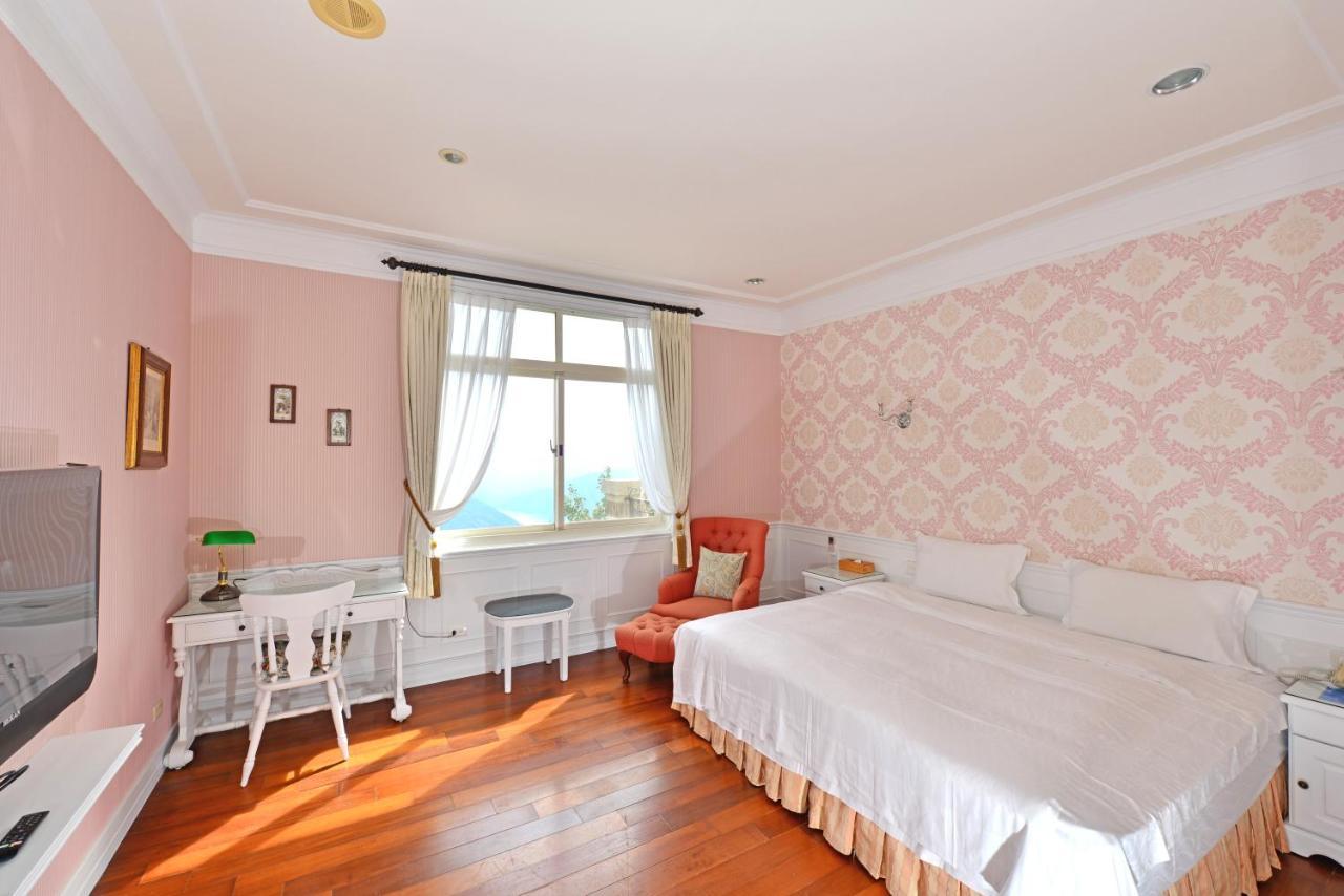 Ming Ging Farm Appartement Renai Buitenkant foto