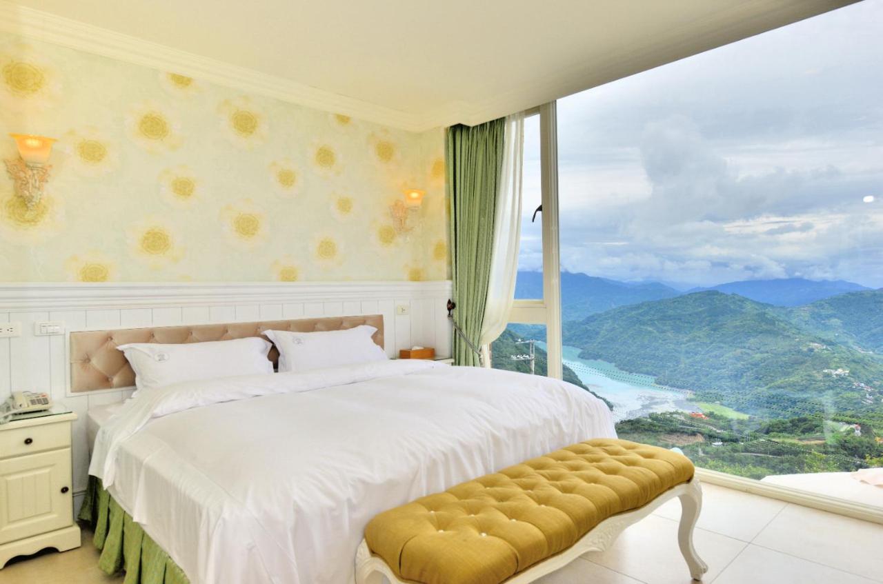 Ming Ging Farm Appartement Renai Buitenkant foto