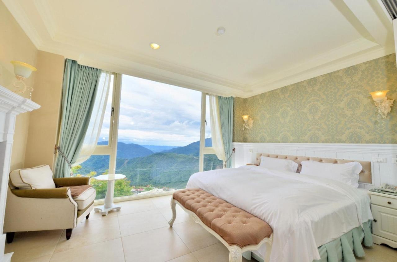 Ming Ging Farm Appartement Renai Buitenkant foto