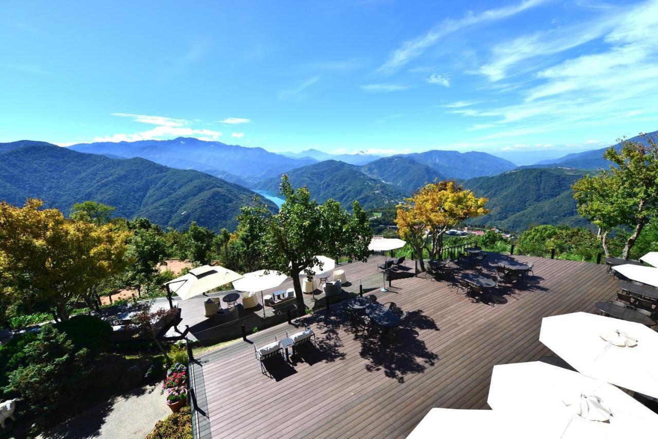 Ming Ging Farm Appartement Renai Buitenkant foto