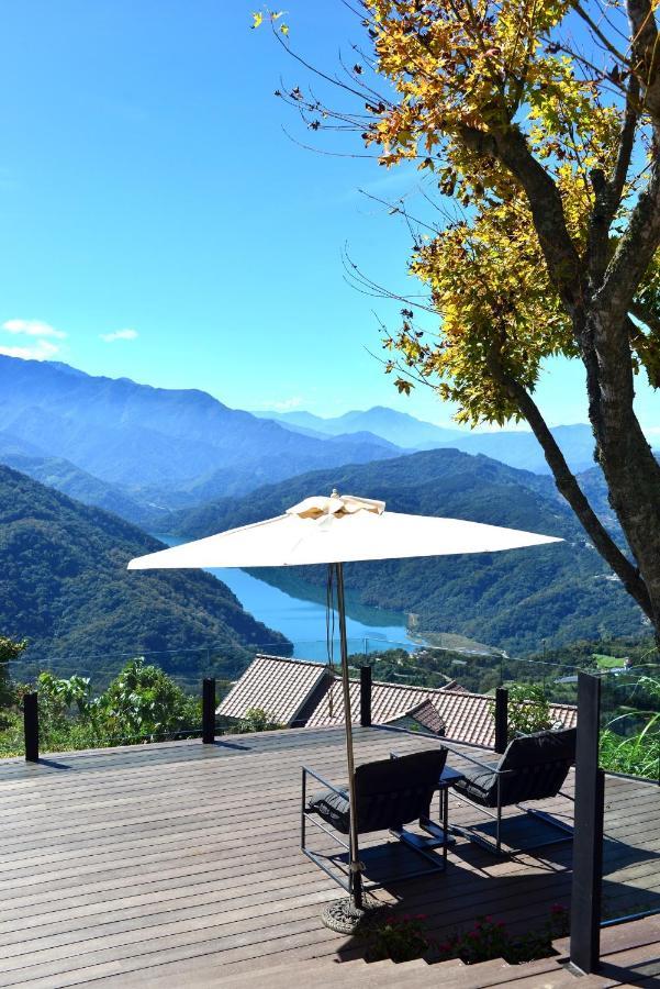 Ming Ging Farm Appartement Renai Buitenkant foto