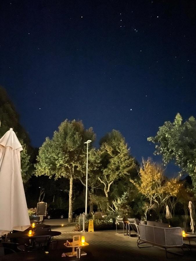 Ming Ging Farm Appartement Renai Buitenkant foto