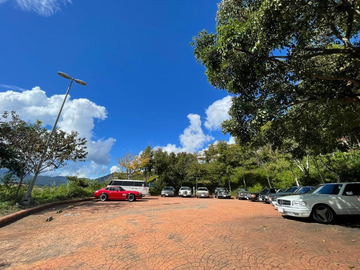 Ming Ging Farm Appartement Renai Buitenkant foto