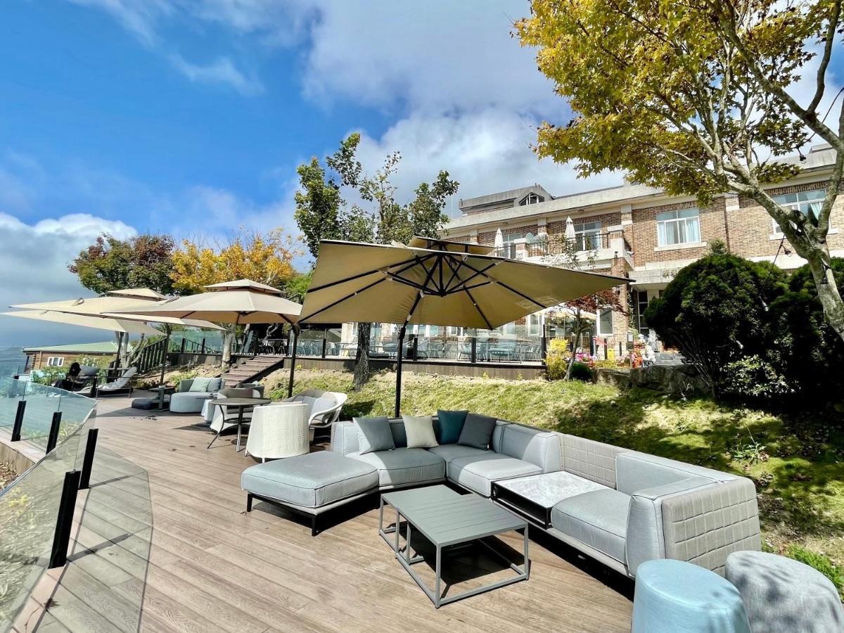Ming Ging Farm Appartement Renai Buitenkant foto
