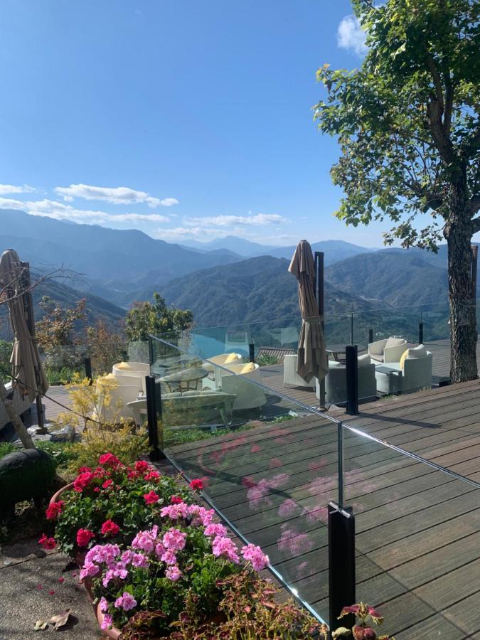 Ming Ging Farm Appartement Renai Buitenkant foto