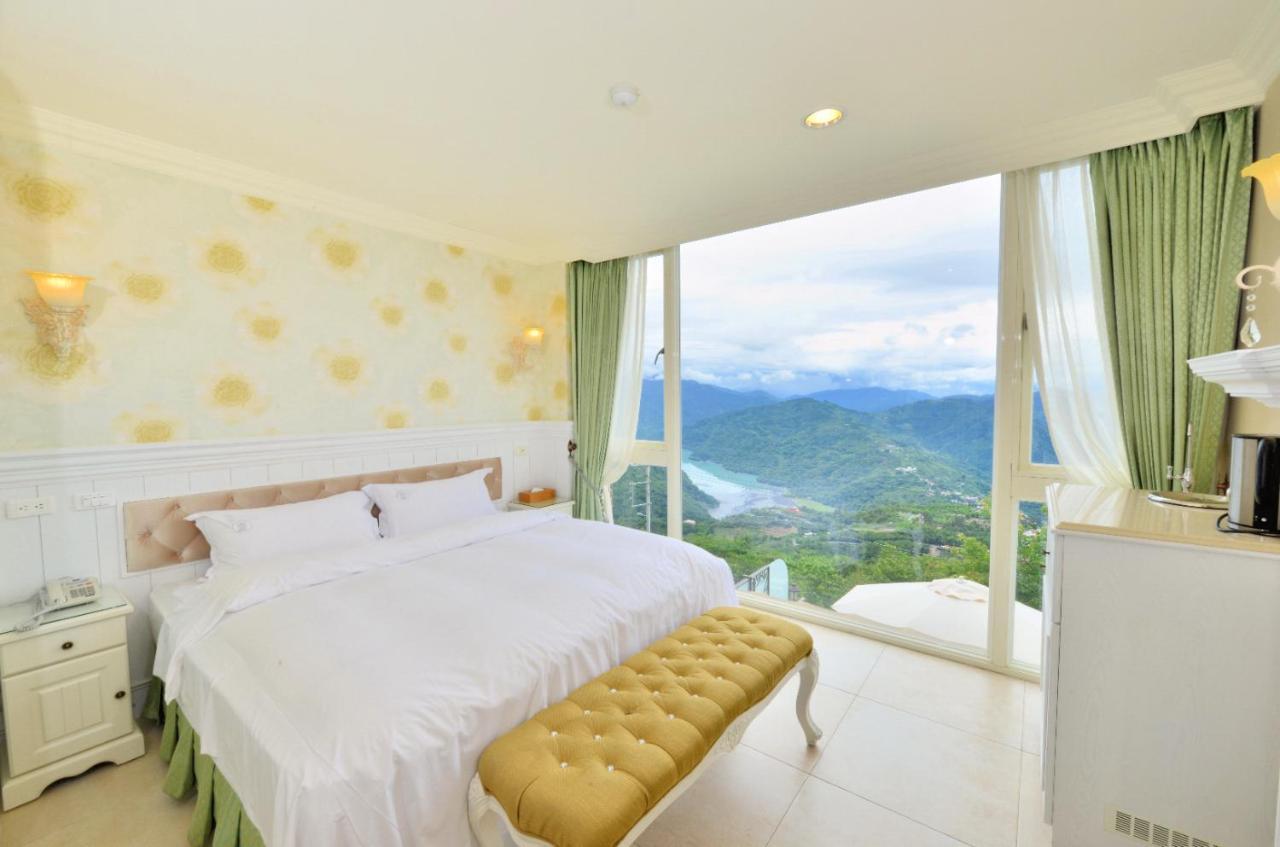 Ming Ging Farm Appartement Renai Buitenkant foto