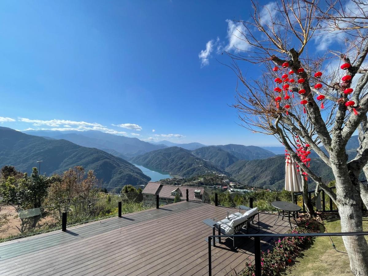 Ming Ging Farm Appartement Renai Buitenkant foto